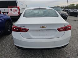 شيفروليه ماليبو